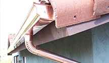 Rain Gutter Installation, Repair, Cleaning in Nyssa, OR